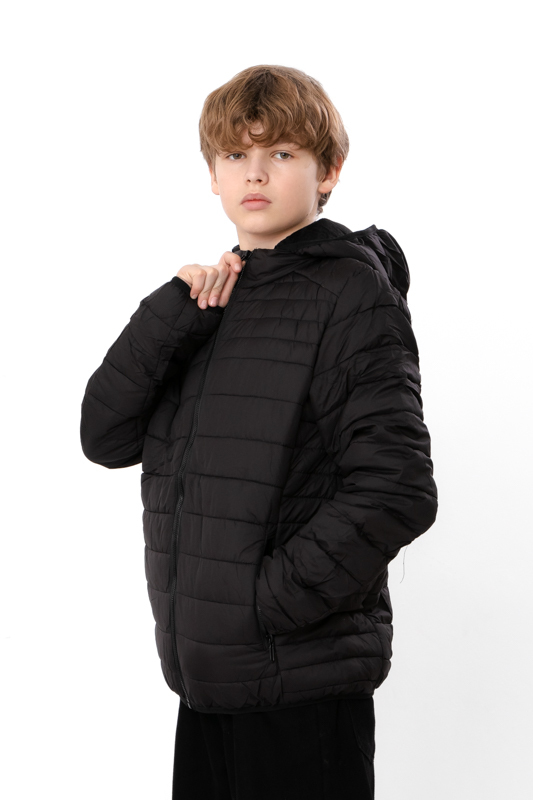 Куртка для хлопчика (юніор)